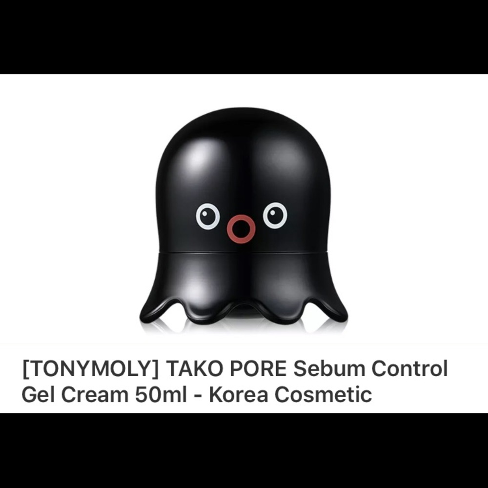 ⭐️TonyMoly sebum control - Picture 2 of 4